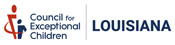 Council for Exceptional Children logo